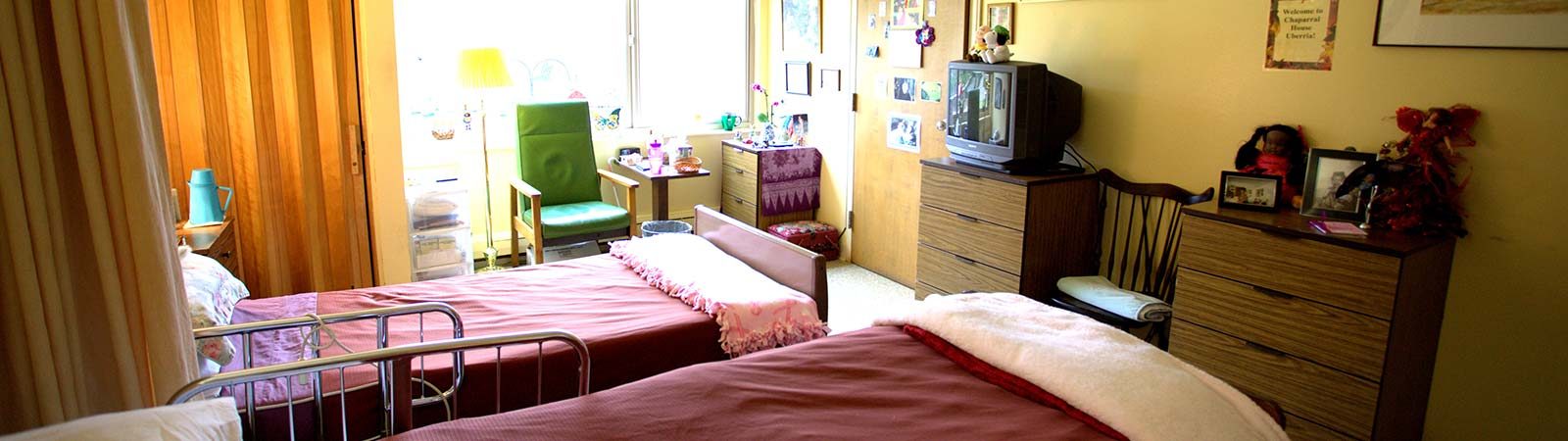 Chaparral House photo 4