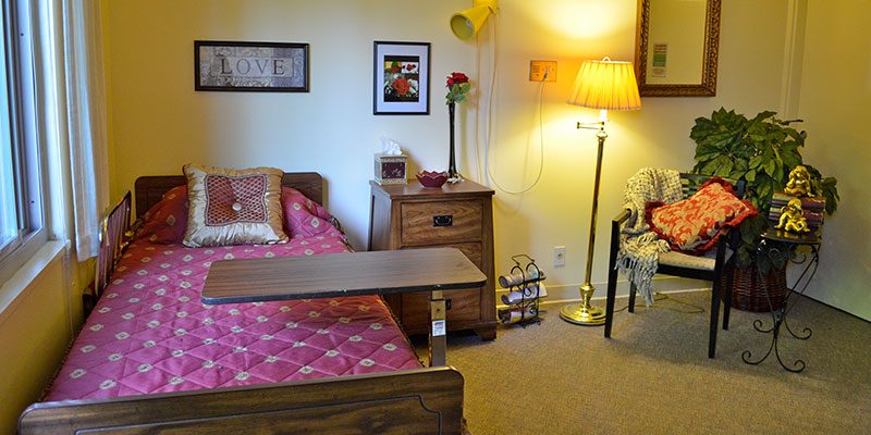 Chaparral House photo 5
