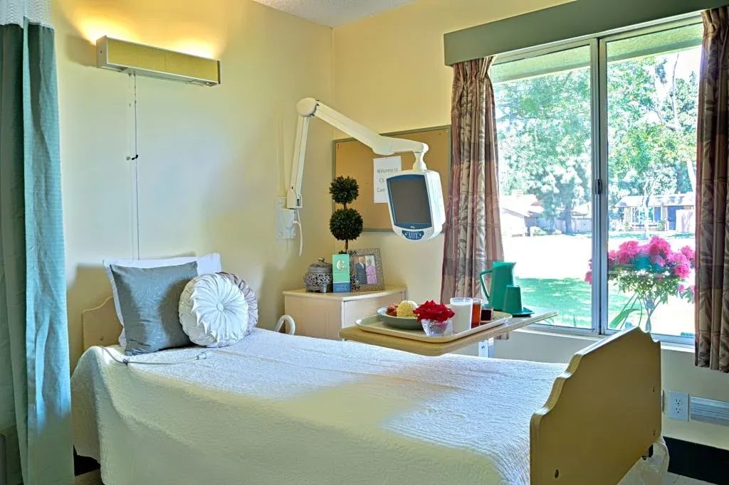 Chapman Care Center photo 2