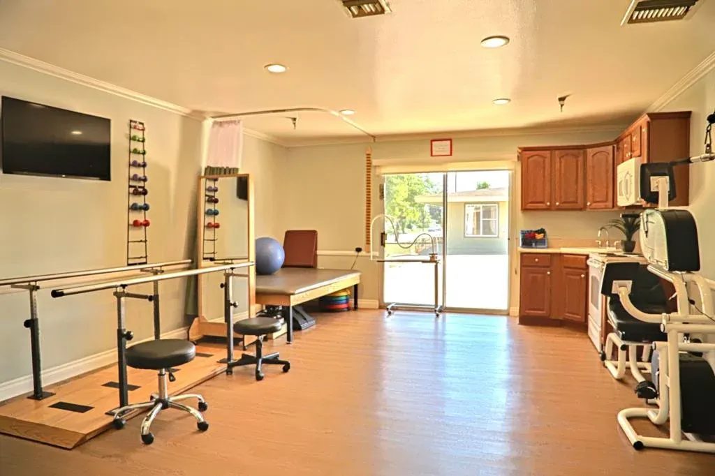 Chapman Care Center photo 5