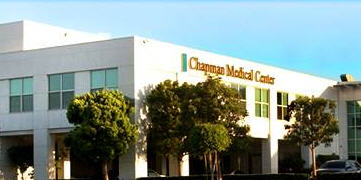 Chapman Medical Center