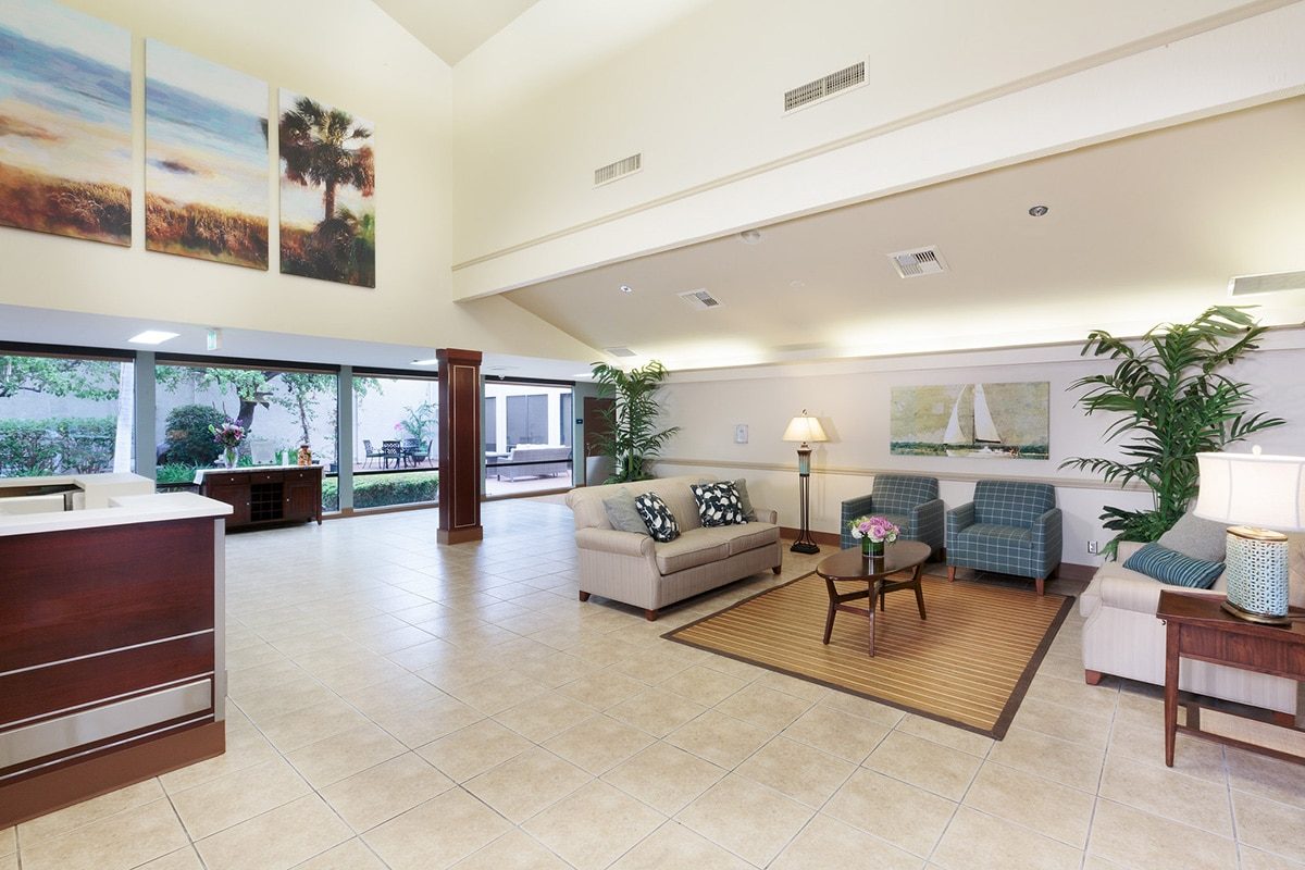 San Diego Post-Acute Center photo 4