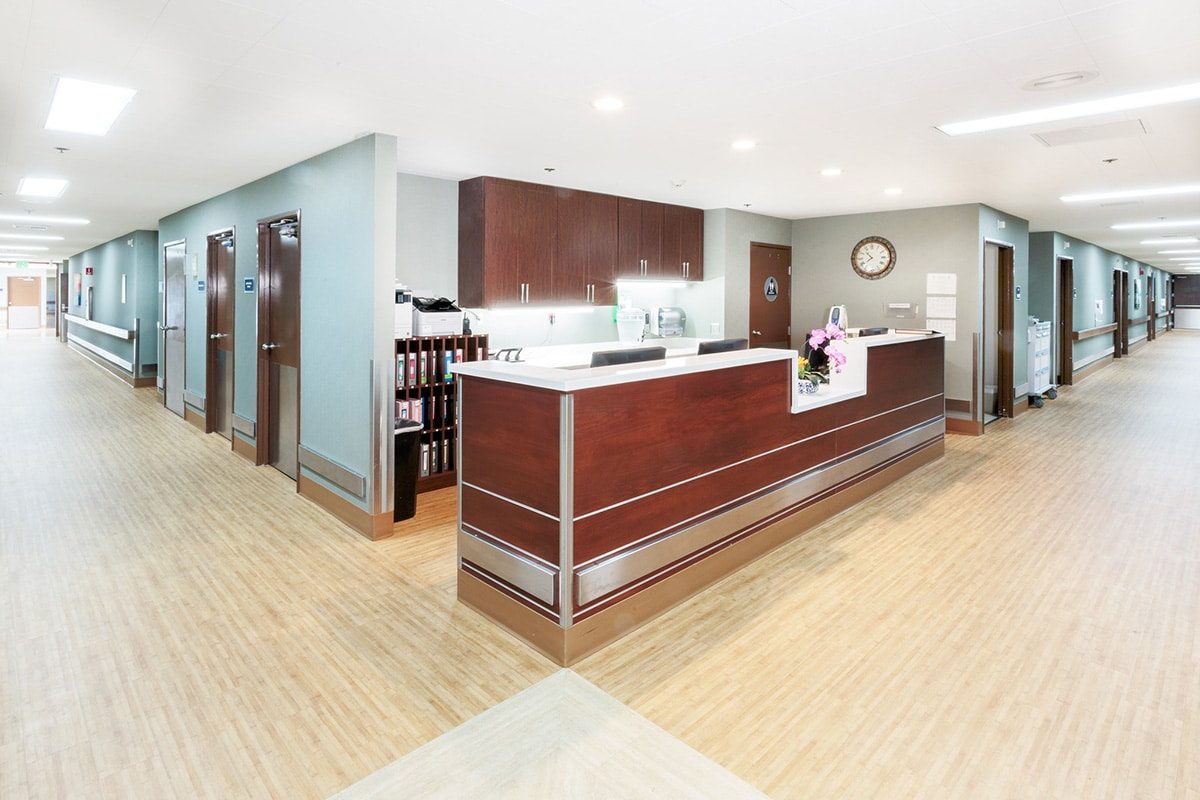 San Diego Post-Acute Center photo 5