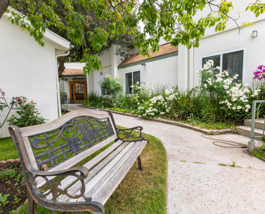 Chatsworth Park Care Center