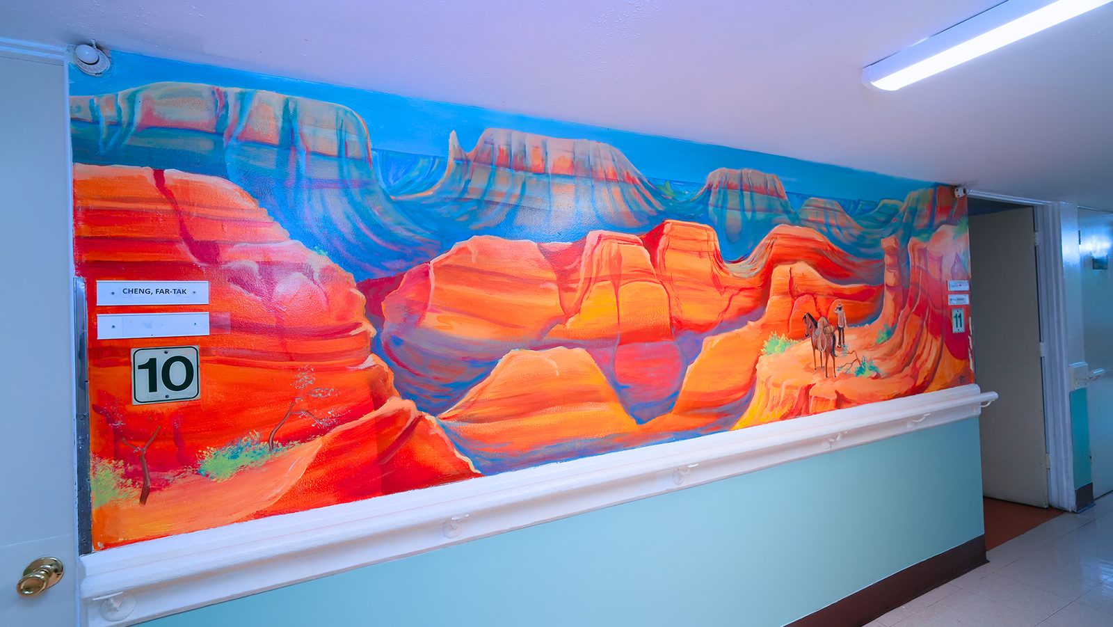 Santa Fe Lodge photo 4