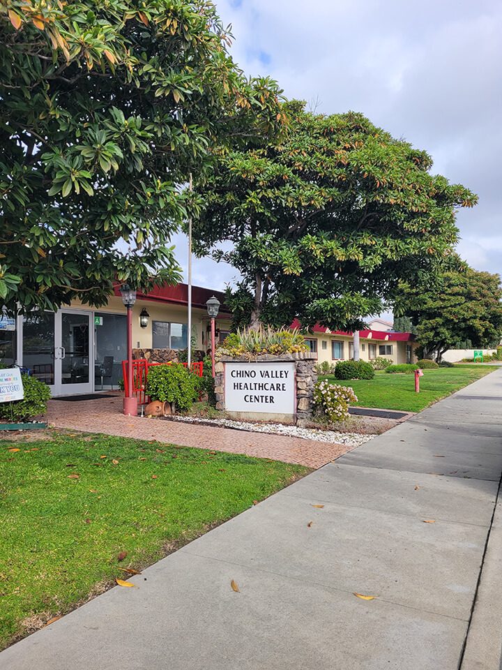 Chino Valley Health Care Cente photo 1
