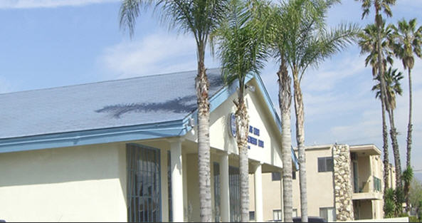 Citrus Nursing Center