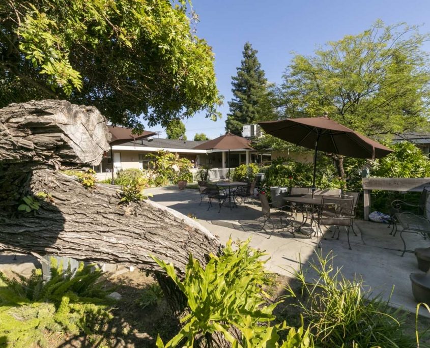 Claremont Care Center photo 2