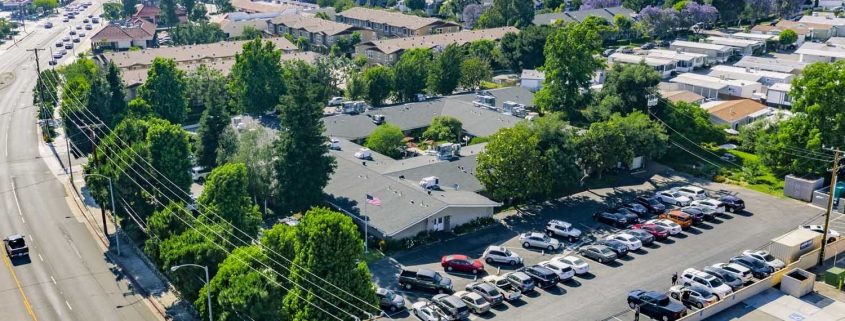 Claremont Care Center photo 3