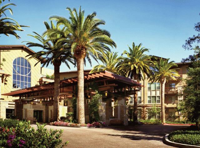 Vi at Palo Alto photo 1