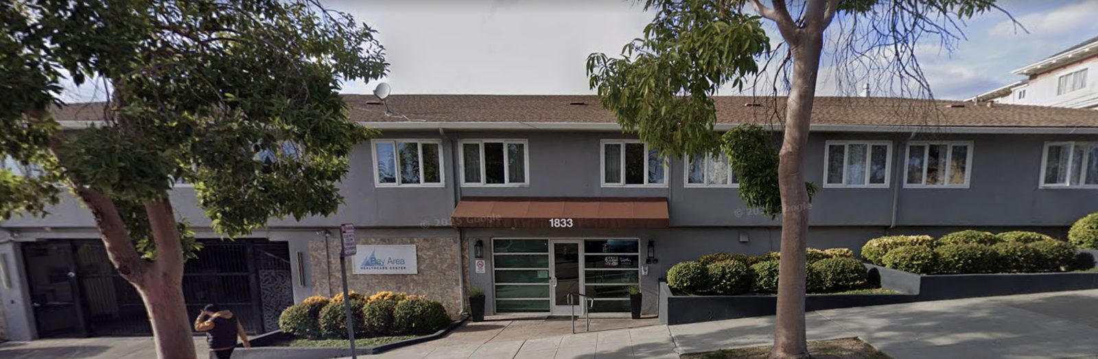 Bay Area Healthcare Center photo 4
