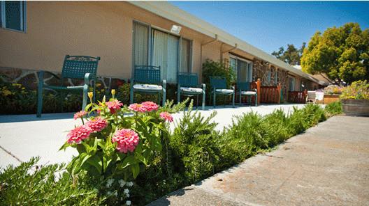 Cloverdale Healthcare Center