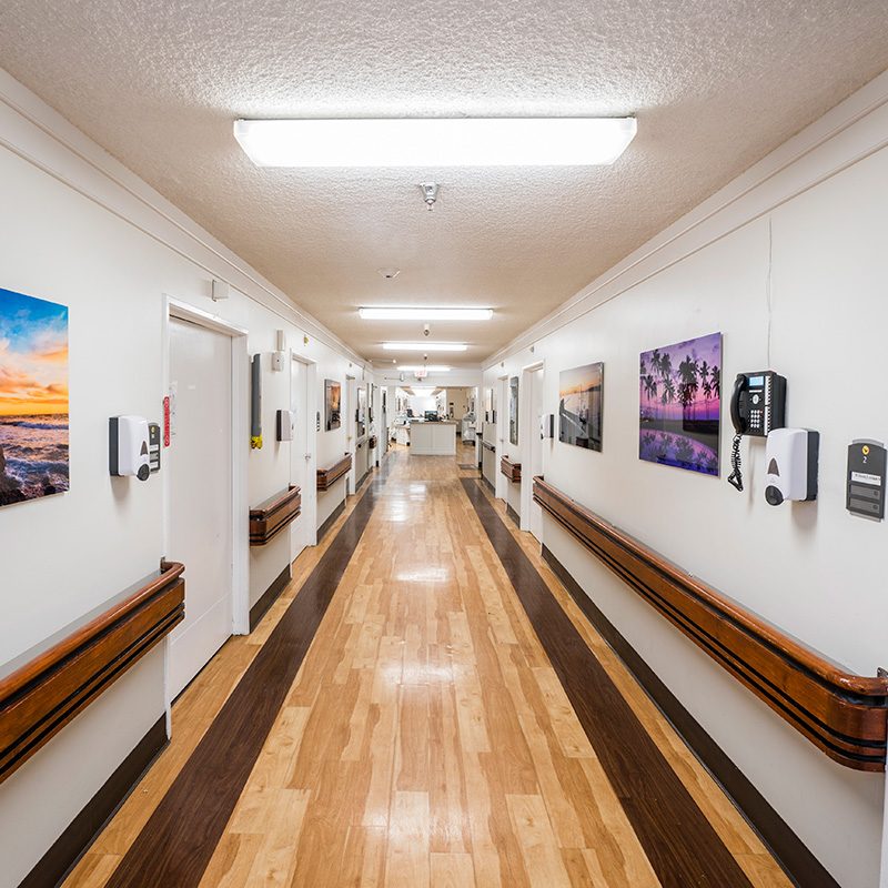 College Vista Post-Acute photo 2