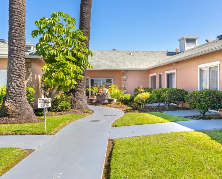 South Bay Post Acute Care
