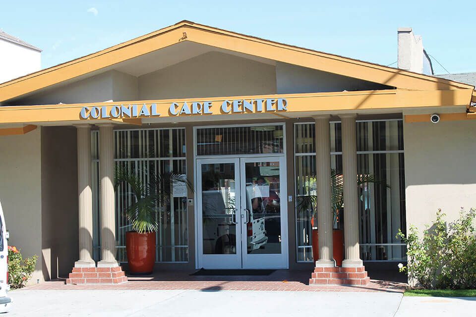 Colonial Care Center photo 2