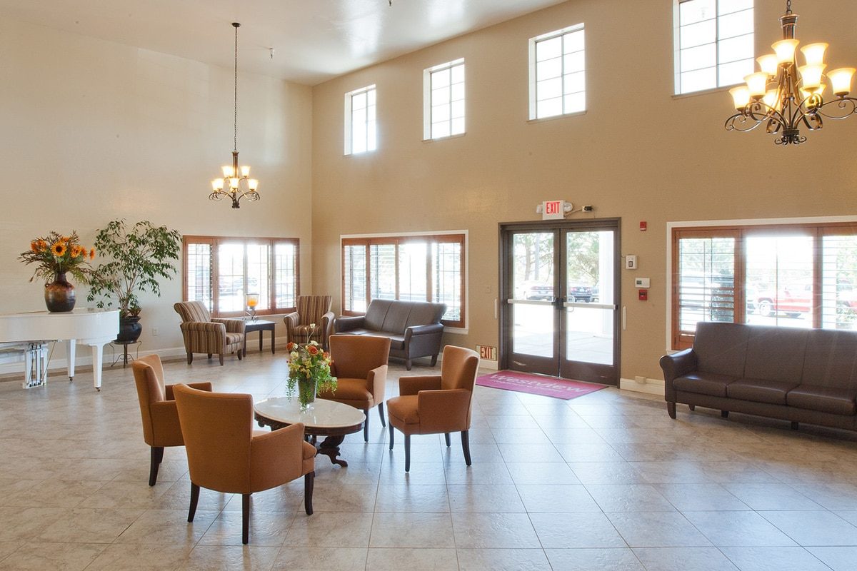 Westview Healthcare Center photo 2