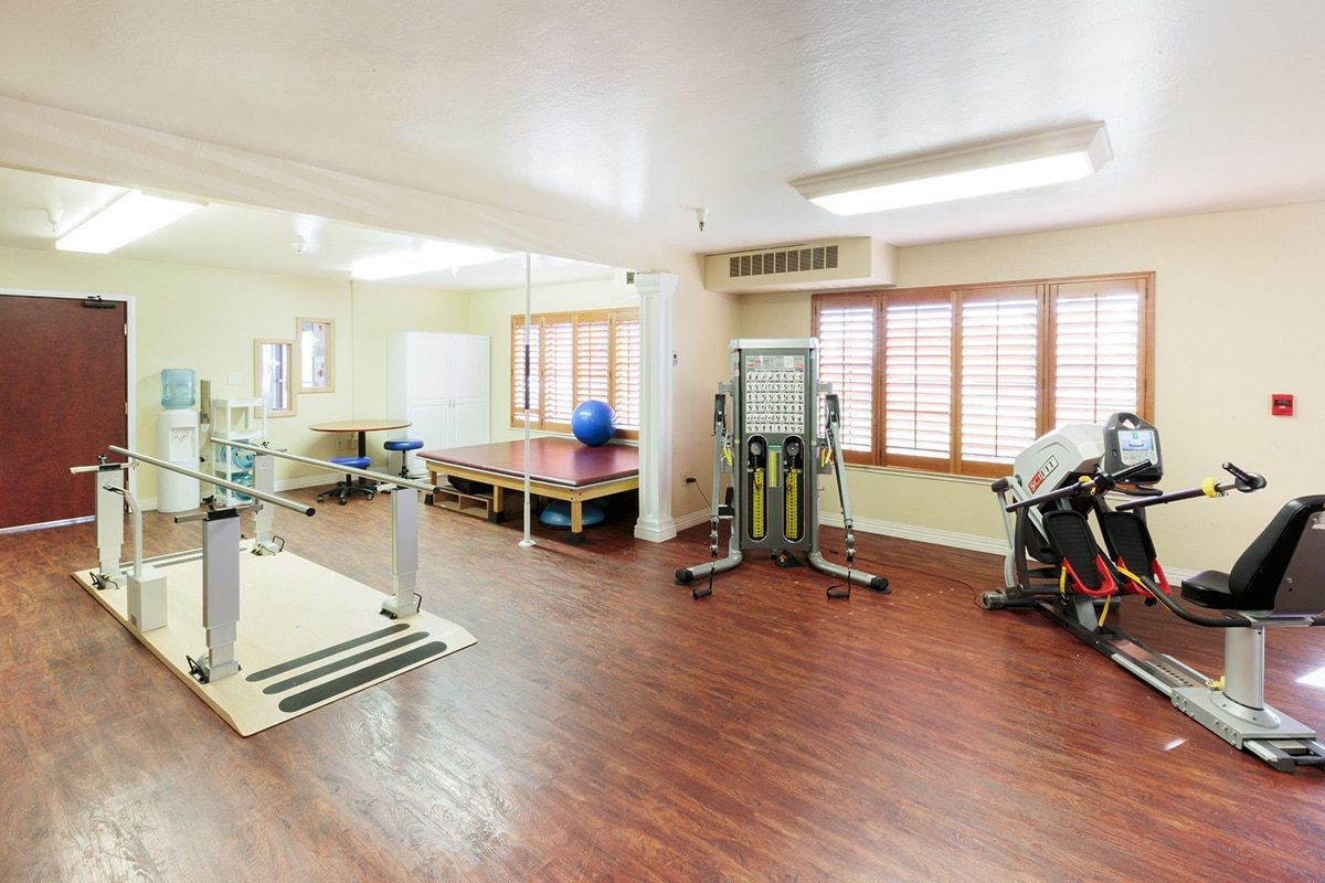 Westview Healthcare Center photo 5
