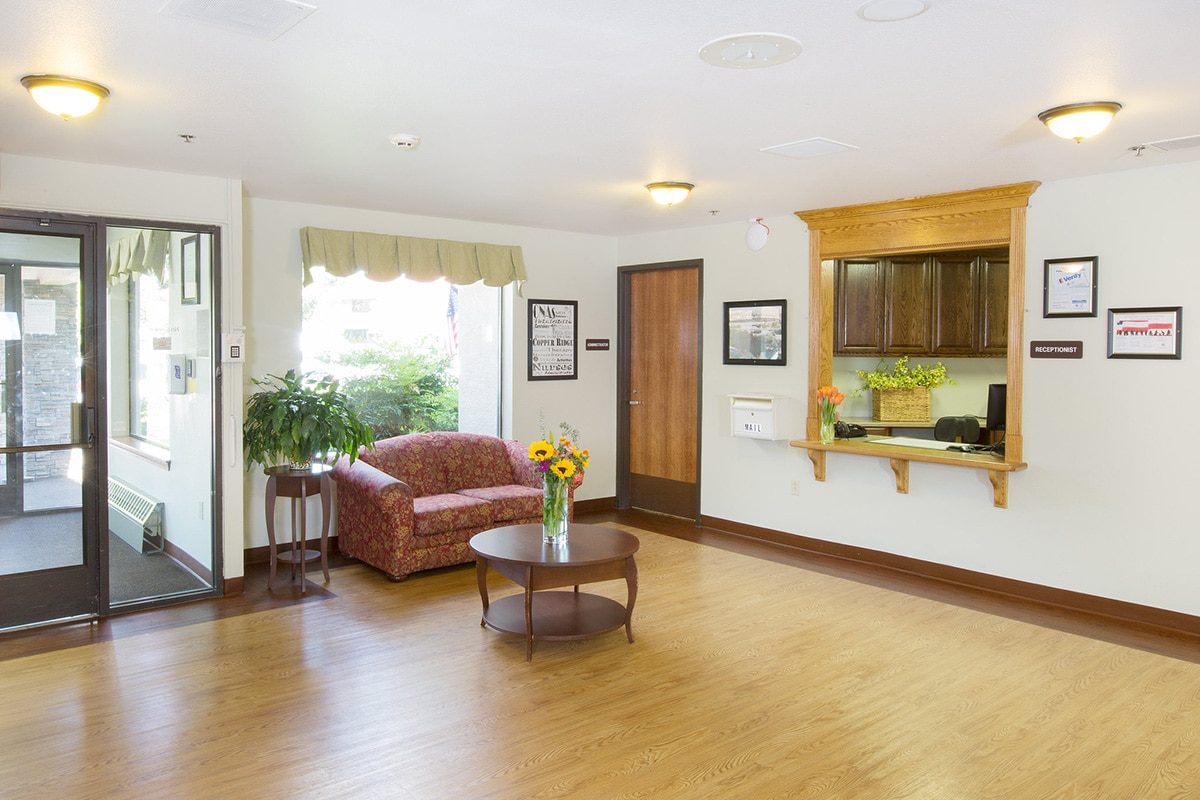 Copper Ridge Care Center photo 4