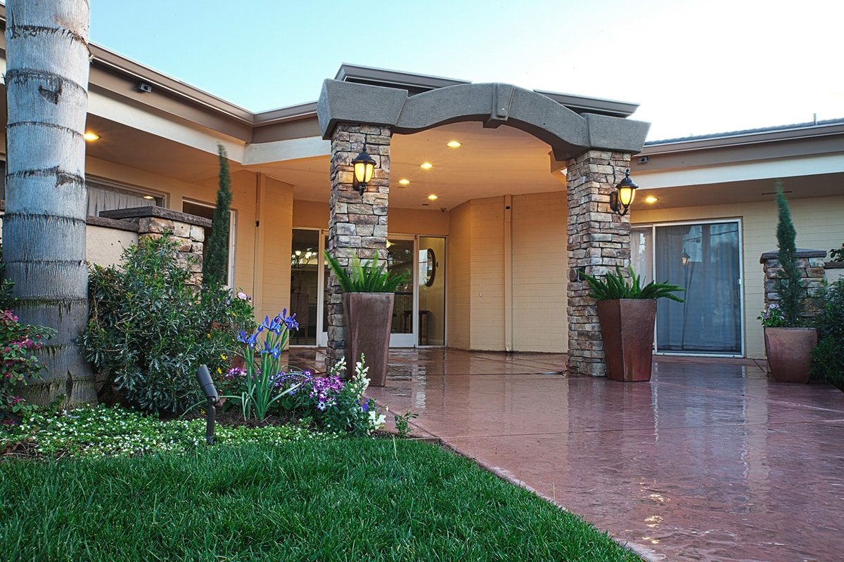 Cottonwood Canyon Healthcare Center photo 3