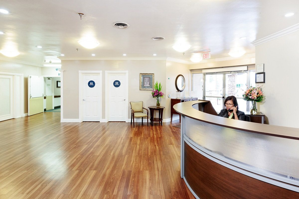 Cottonwood Canyon Healthcare Center photo 5