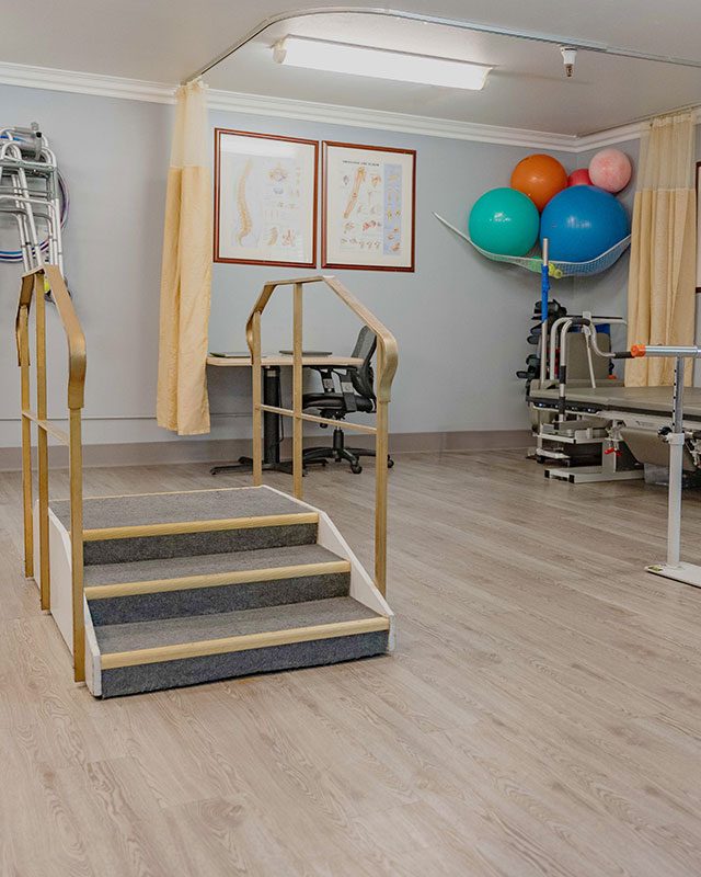 Cottonwood Health Care photo 3