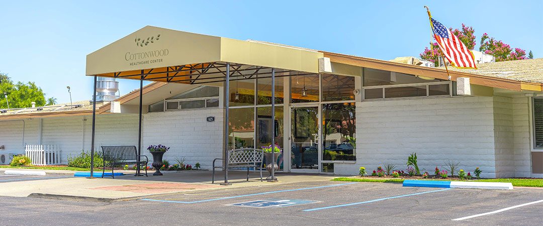 Cottonwood Health Care photo 4