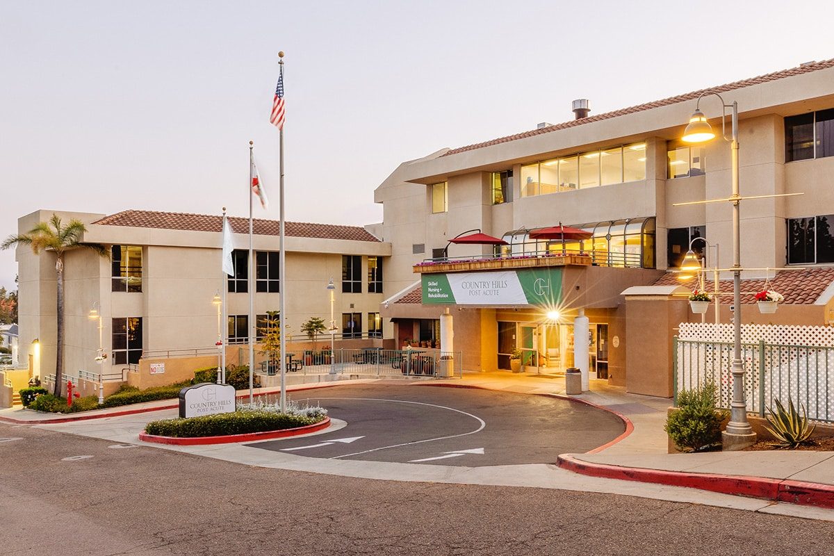 Country Hills Health Care photo 2
