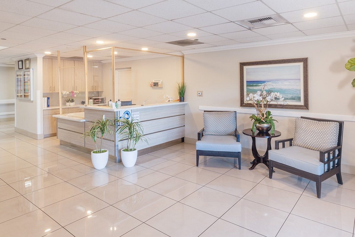 Country Hills Health Care photo 3