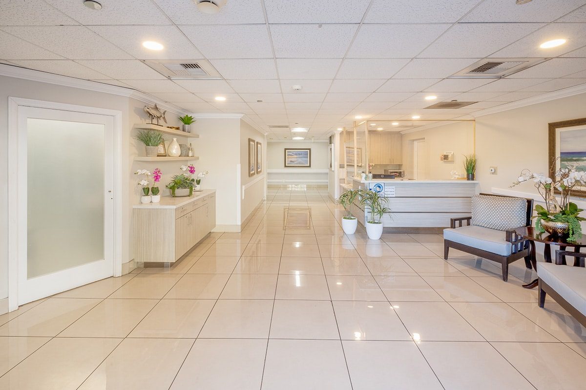 Country Hills Health Care photo 4