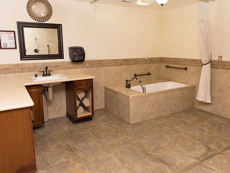 Country Manor Healthcare photo 4