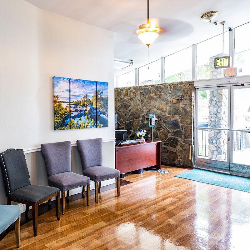 Country Oaks Nursing Center photo 2