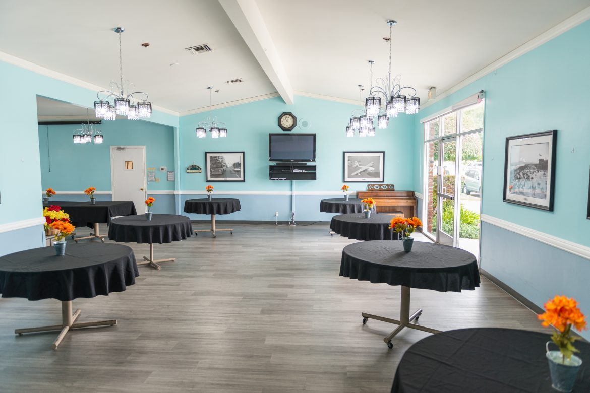 Country Villa Bay Vista Healthcare Center photo 1