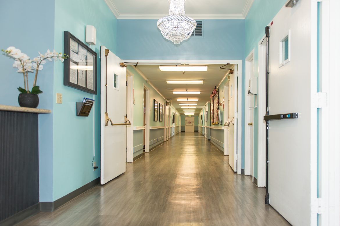 Country Villa Bay Vista Healthcare Center photo 3
