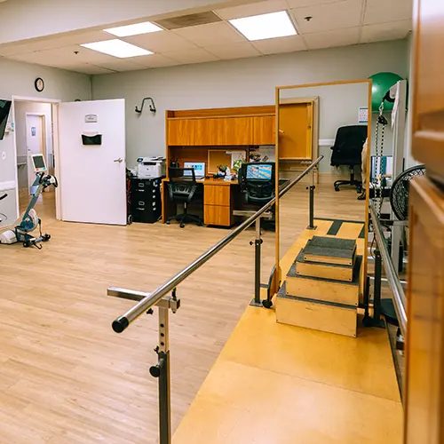 Glendale Healthcare Center