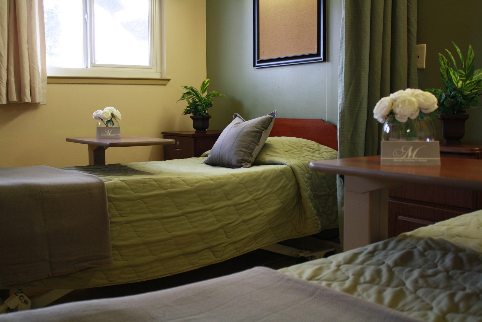 Merced Nursing & Rehabilitation Ctr