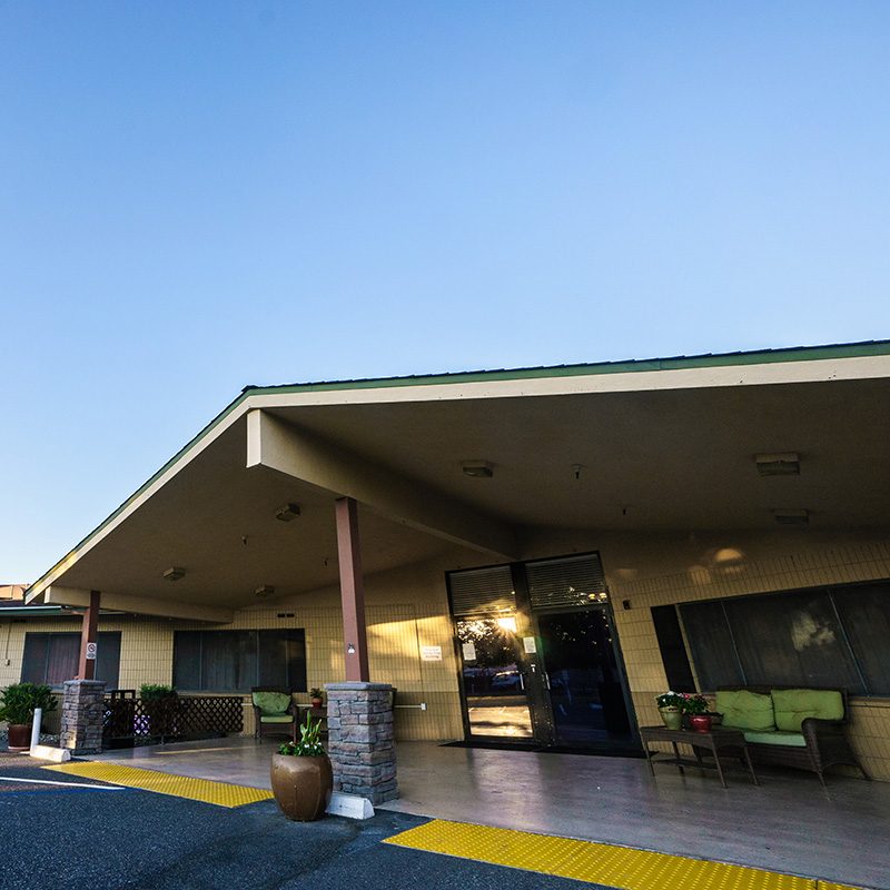Modesto Post Acute Center photo 1