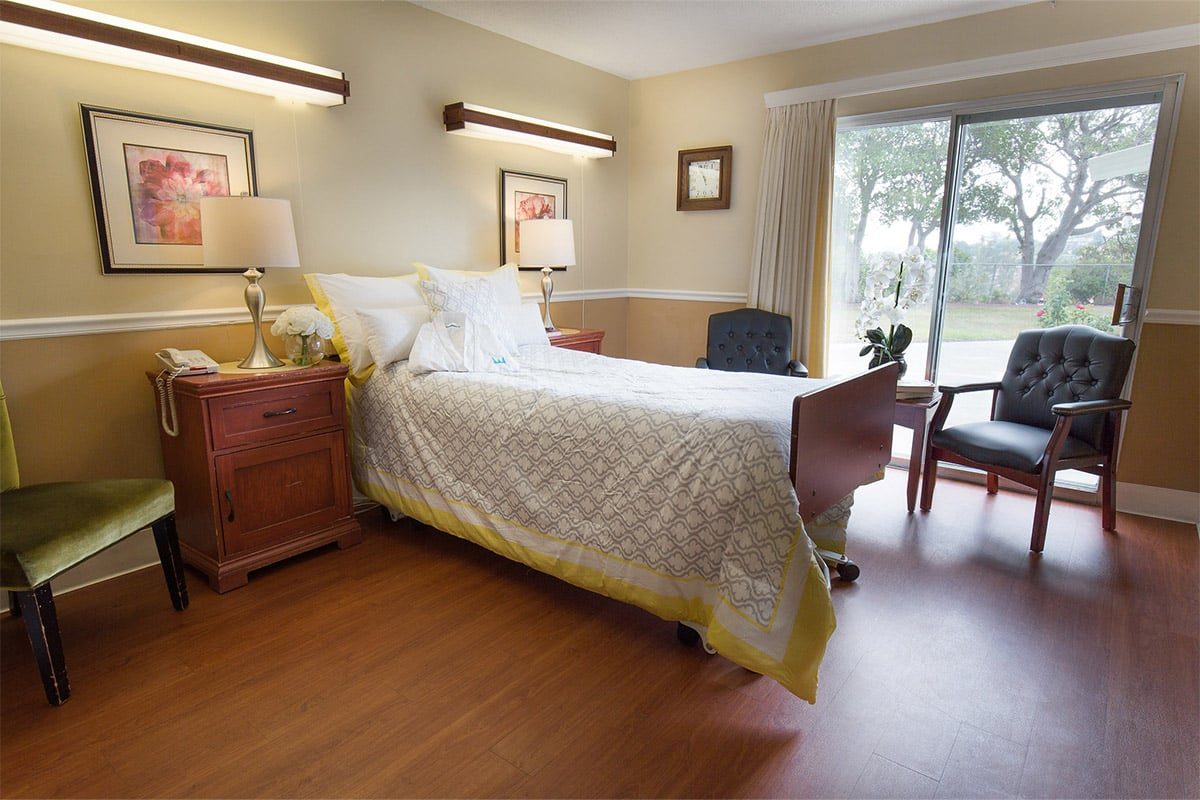 Ridgeway Post Acute photo 2