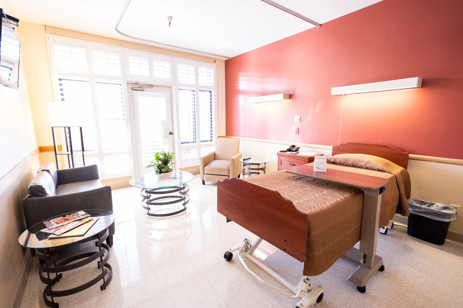 Country Villa Rancho Mirage Healthcare Center photo 1