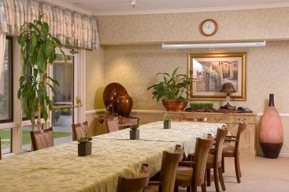 Country Villa Rancho Mirage Healthcare Center photo 3