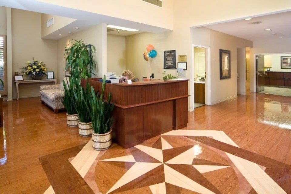 Country Villa Rancho Mirage Healthcare Center photo 4