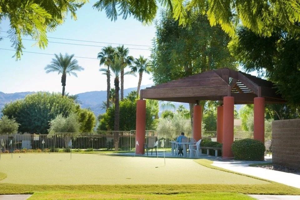 Country Villa Rancho Mirage Healthcare Center photo 5