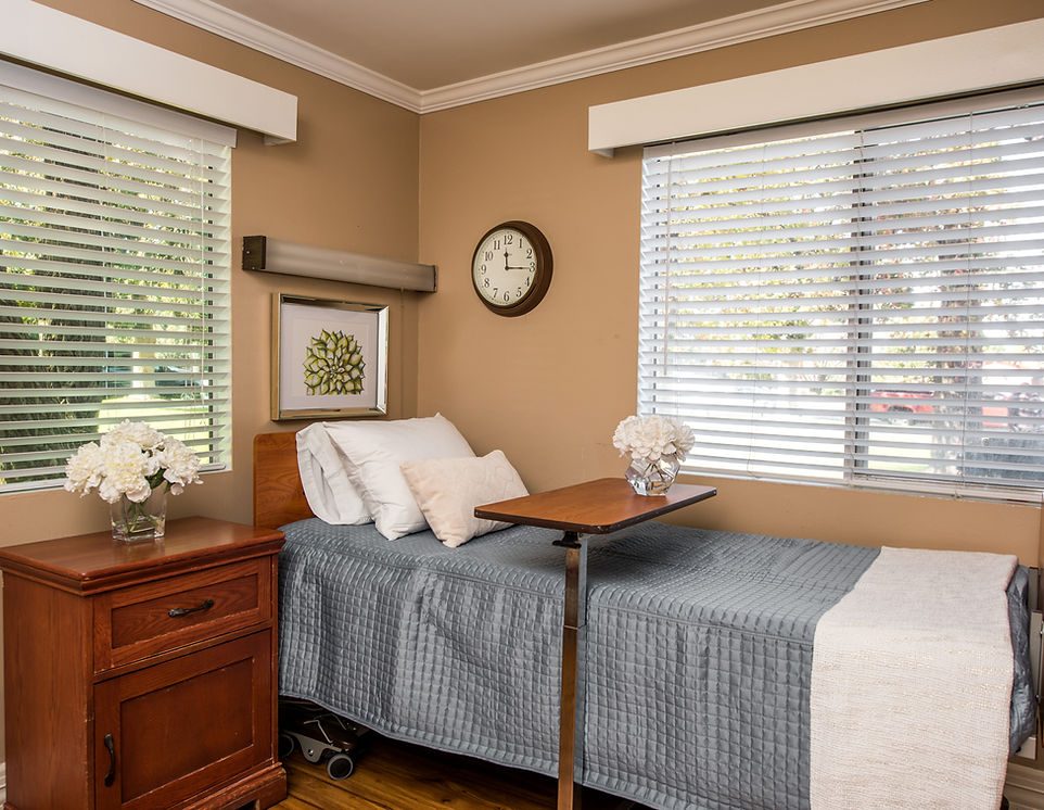 Highland Care Center of Redlands