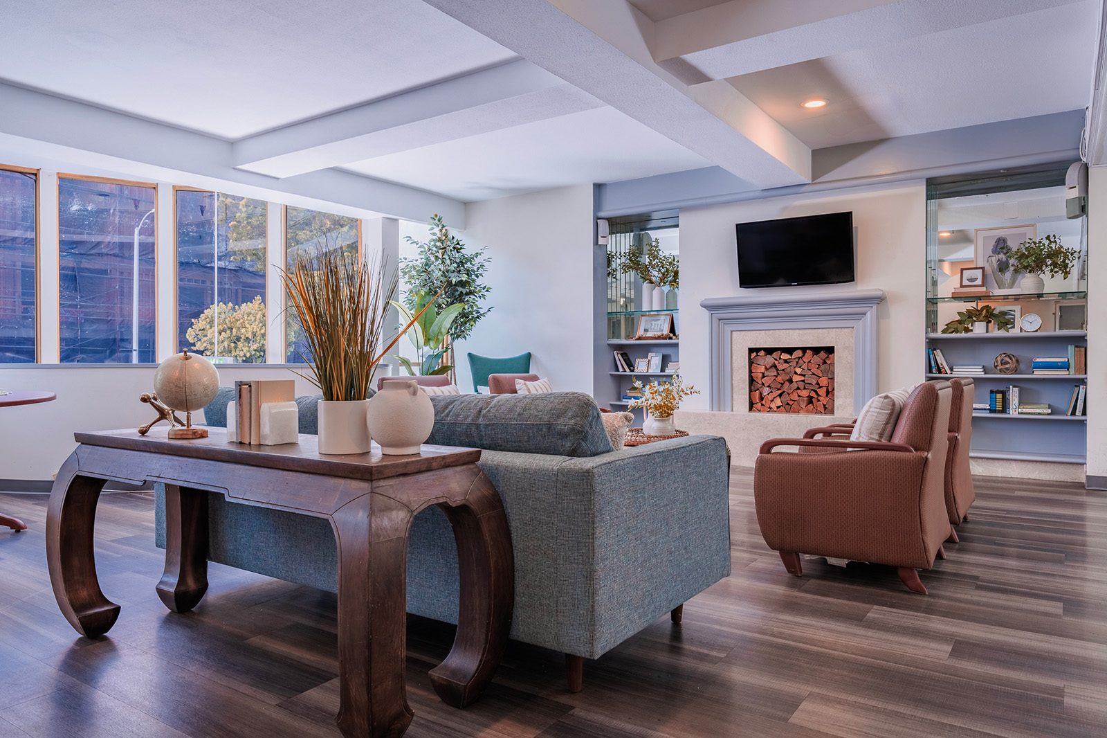 West Pico Terrace Healthcare & Wellness Centre LP photo 1