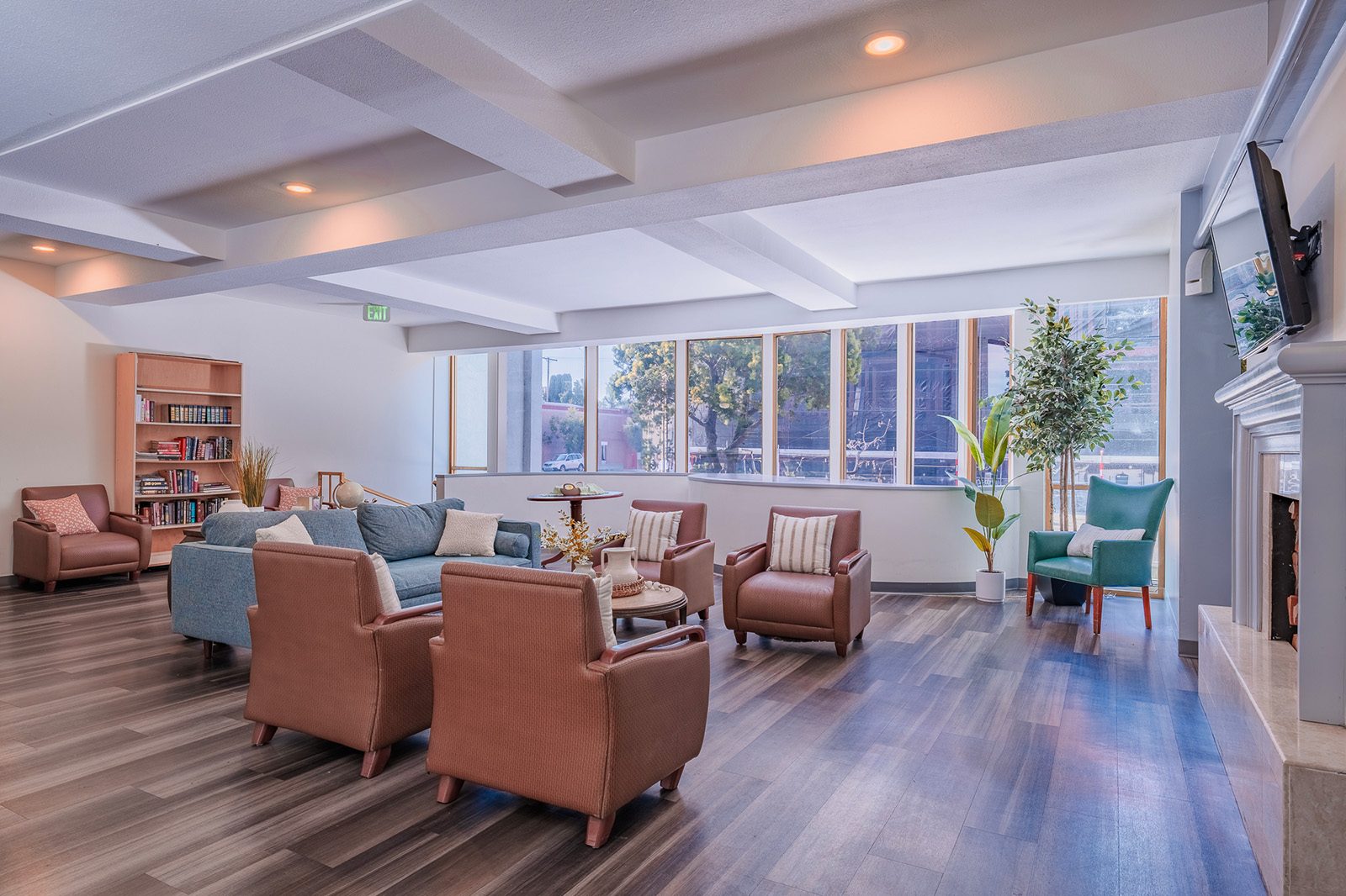 West Pico Terrace Healthcare & Wellness Centre LP photo 3