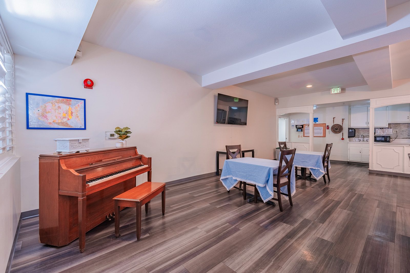 West Pico Terrace Healthcare & Wellness Centre LP photo 4