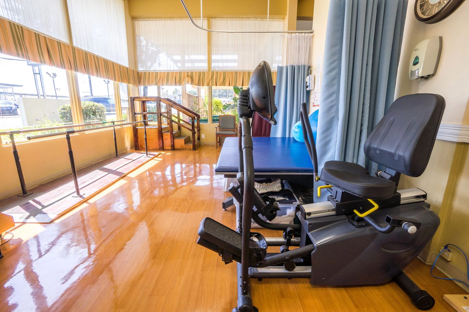 Watsonville Nursing Center photo 3