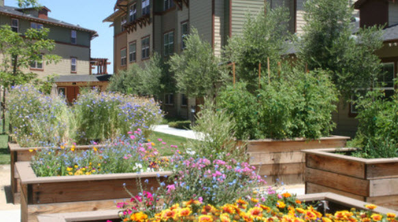 Merrill Gardens at Gilroy