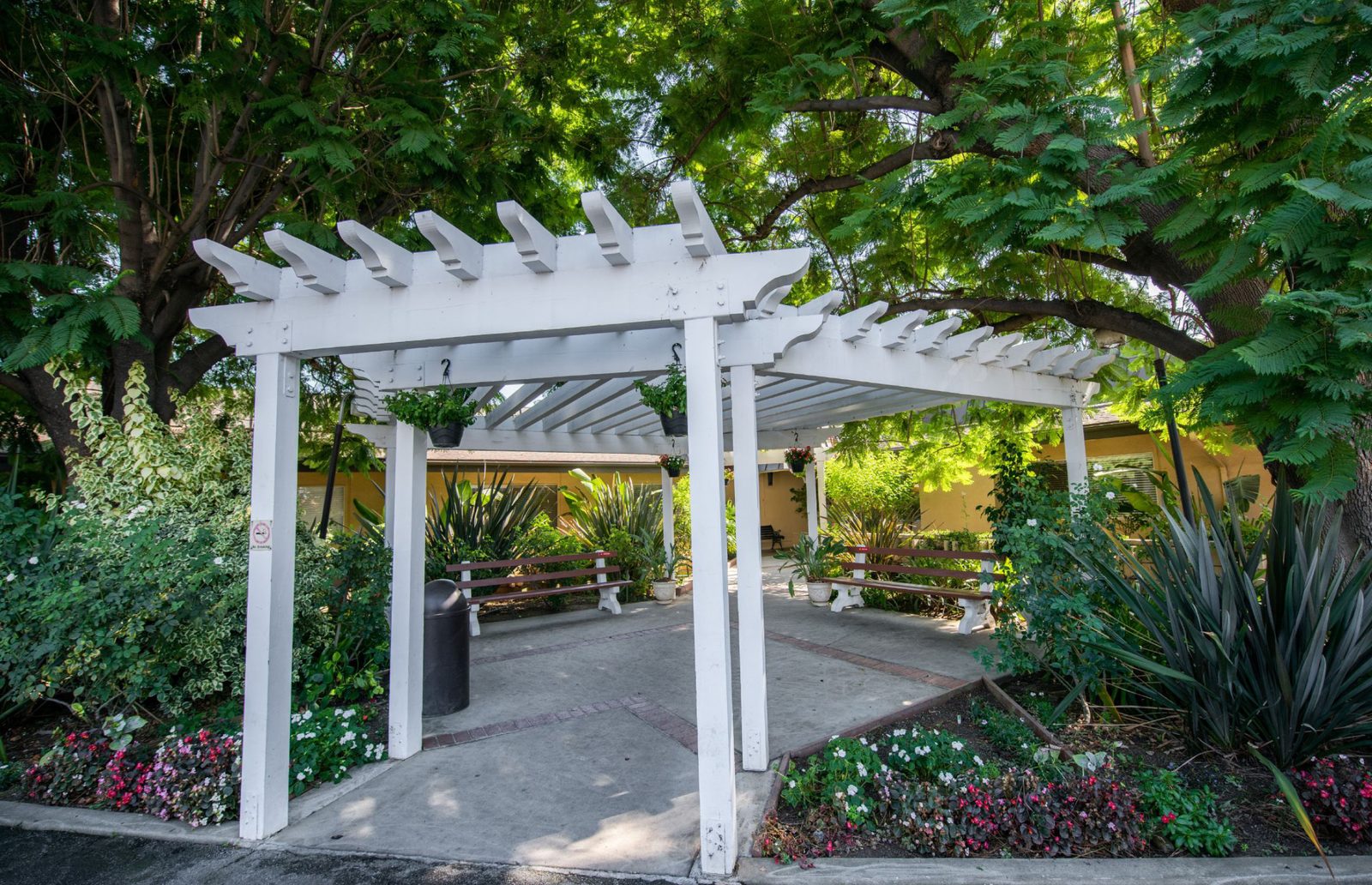 Country Villa West Covina Healthcare Center