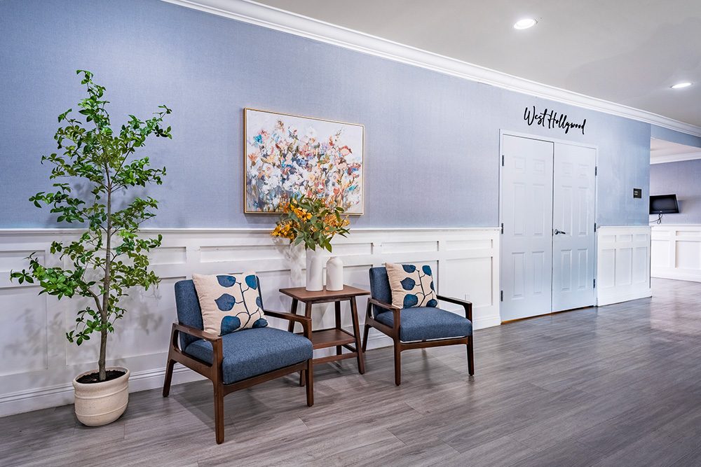 West Hollywood Healthcare & Wellness Centre, LP photo 4