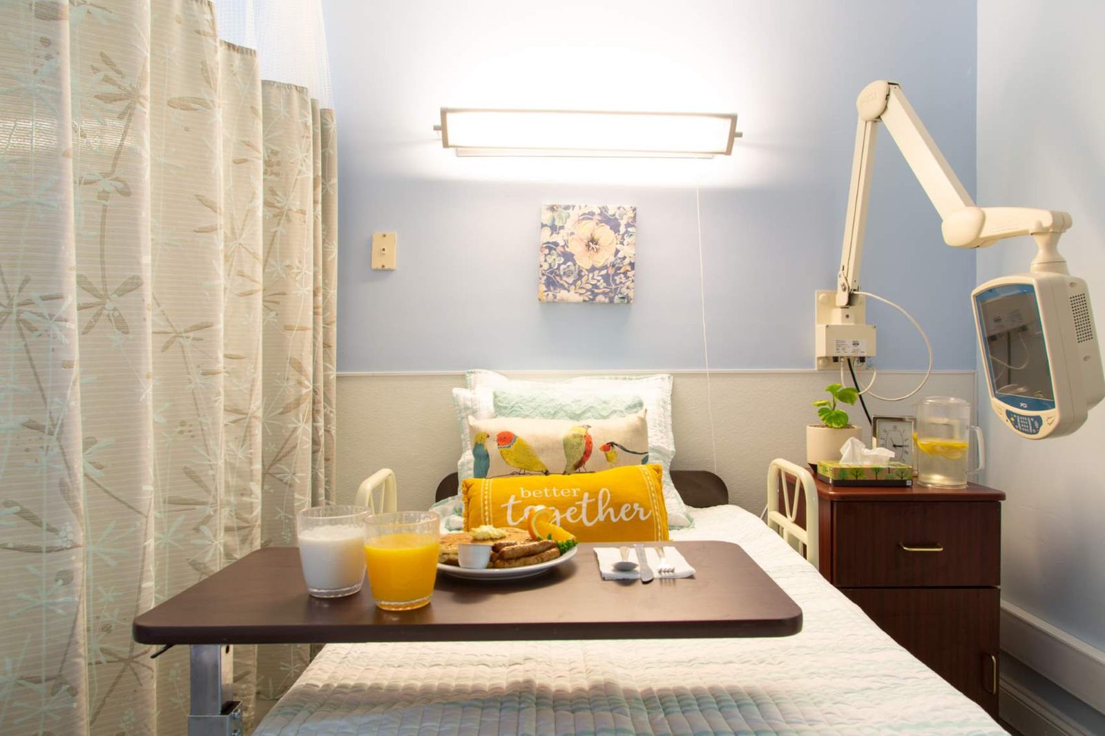 Grand Valley Health Care Center photo 1